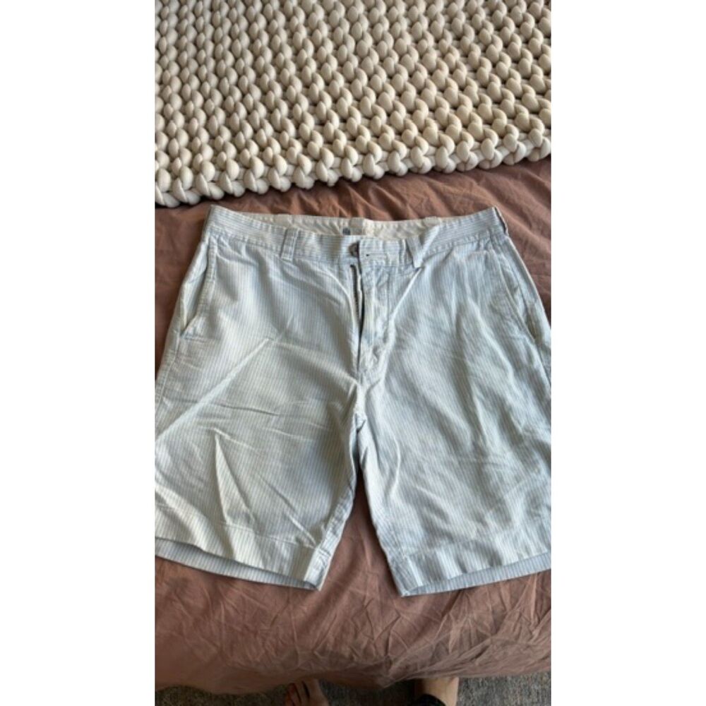Men's JCrew Shorts